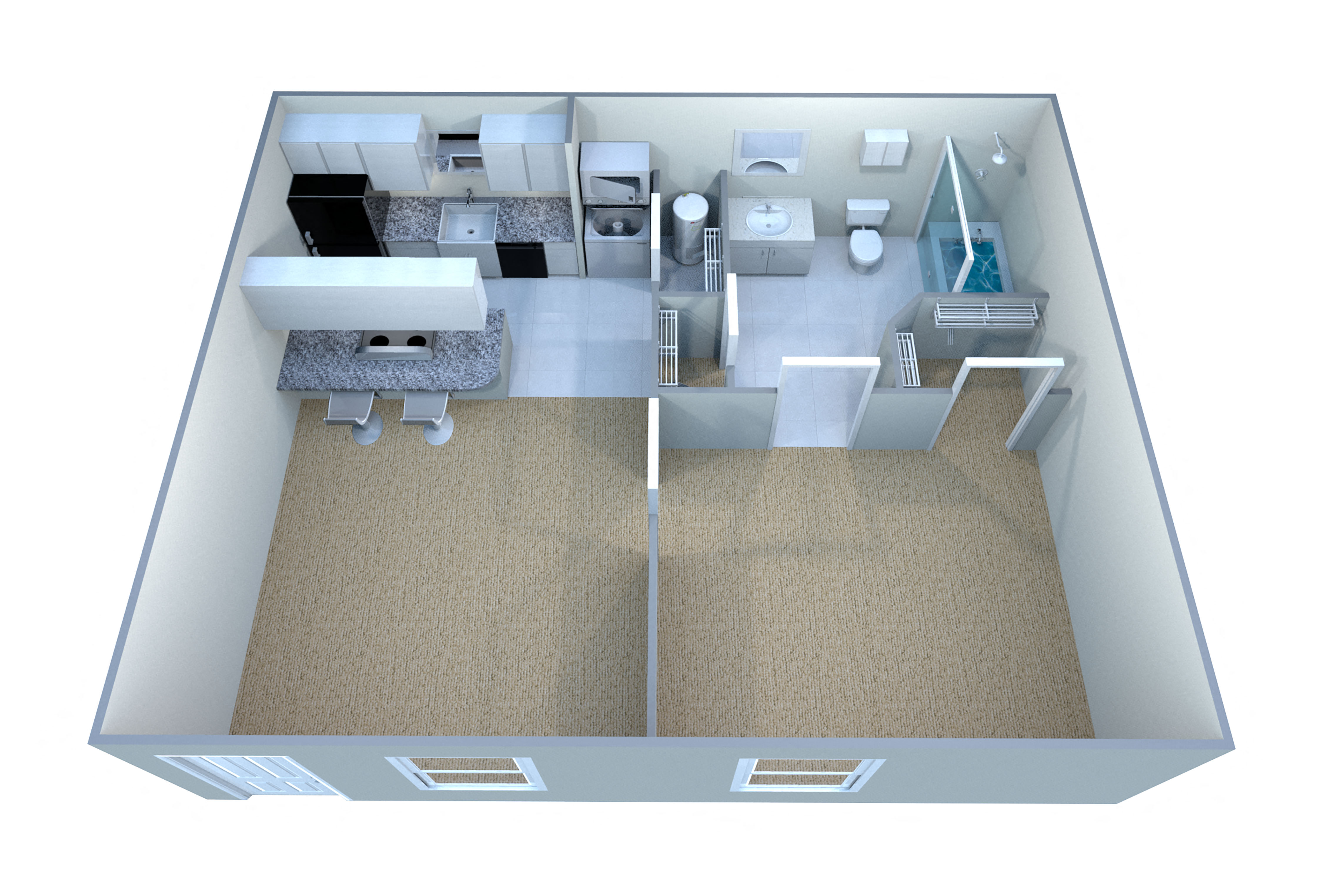 floor-plans-of-bridgestone-in-springdale-ar